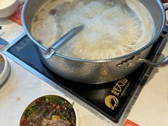 -蚝大仙横琴生蚝火锅(中央汇店)