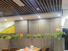 大堂-帅哥买单(龙港店)