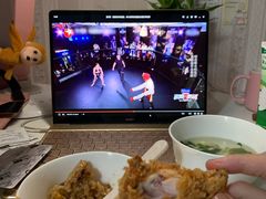 -华莱士·炸鸡汉堡(奥林花园店)