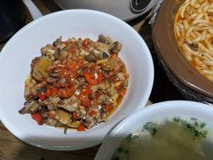 -八碗湘长沙市井菜(坡子街店)