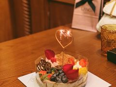 -PETIT PARIS 小巴黎(凯德1818店)