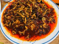 -太子食府(圣水路店)