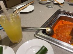 -海底捞火锅(宝龙广场夜宵主题店)