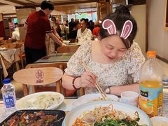 -添福来墨鱼饺子 · 海鲜东北菜(泡崖店)