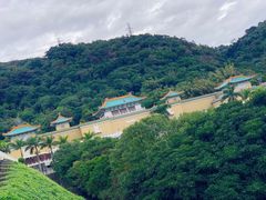 -台北故宫博物院