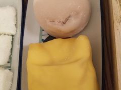 芒果班戟-拾光·小碗甜品