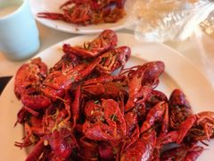 -湖州东吴开元名都酒店-滨河自助餐厅