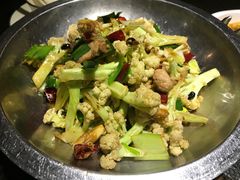 -湘与香缘·湖南菜(王府井北京市百货大楼店)