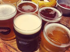 -Goose Island Brewhouse鹅岛精酿啤酒酿造工坊餐厅