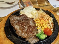 -冲浪熊西餐厅(昌黎店)