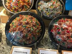 -食悦天美食广场(西安CityOn熙地港购物中心店)