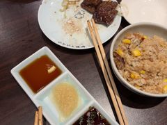 -蒜香焼肉PURUSHIN(马场路店)