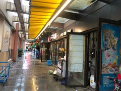 -情妹妹干锅锅(中海国际购物公园店)