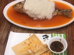 -宋都禾源·灌汤包子(汉兴路直营店)