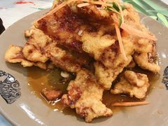 -石老头关东饺子王·东北菜(嘉华鑫城店)