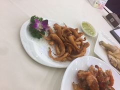 -新苑酒家(嘉宾路店)