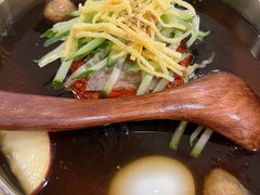 -服务大楼冷面(延大店)