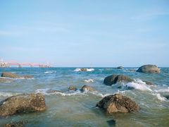 -玫瑰海岸文化旅游度假区