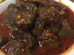 -东关赵记粉汤羊血(兴庆北路店)