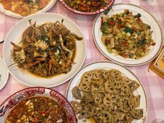 -三只鸟本地特色菜馆(上饶总店)