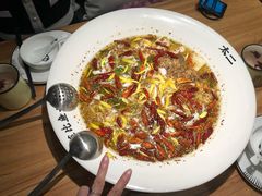 -太二酸菜鱼(正大广场店)
