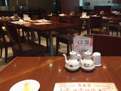 大堂-鼎泰丰(国金店)