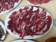 -五洲牛肉美食馆