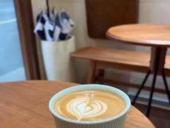 -Radar Coffee(思南路店)