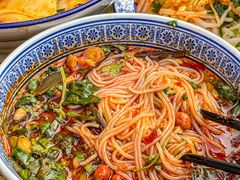 -樊记腊汁肉(竹笆市总店)