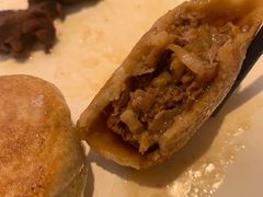 -清真吴记门钉肉饼·喜多利