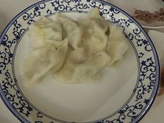 -东方饺子王(新奥购物中心店)