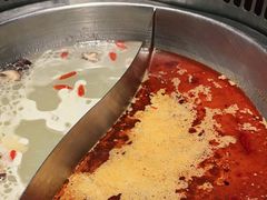 -季季红火锅(长沙步行街店)