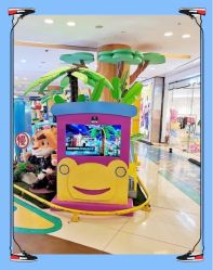-纽西卡汽车小镇(大悦城店)