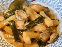 -开海·红岛海鲜虾水饺(石老人店)