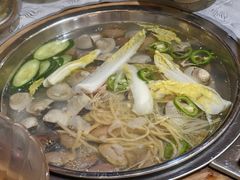 -丰尔粥食·粥底火锅·桑拿鸡(大良总店)