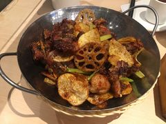 -避风塘(宝山万达店)