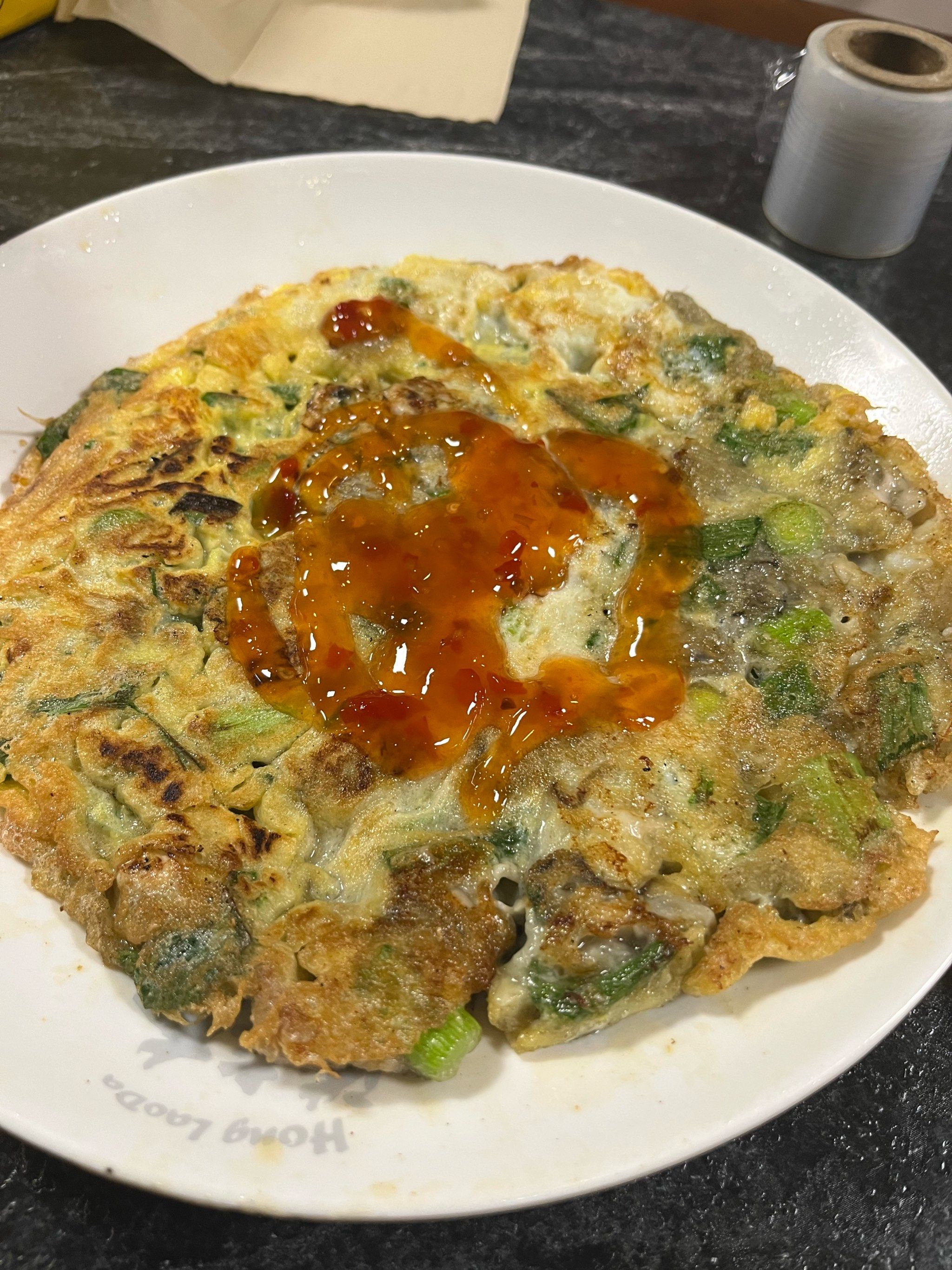 好吃的泉州菜