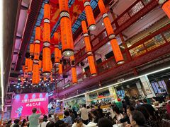 -巴人堂(女儿城店)