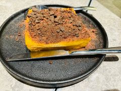 -留半山·香港食堂(啦啦宝都店)