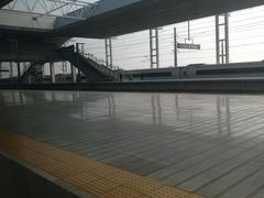 -洛阳龙门站