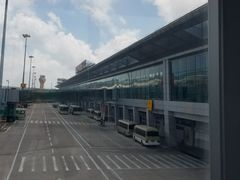 -温州龙湾国际机场
