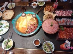 -吼堂老火锅(太古里总店)