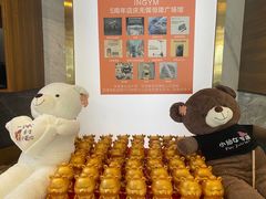 -银吉姆健身(恒隆馆)