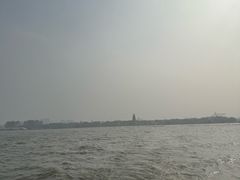 -湖州太湖旅游度假区-月亮广场