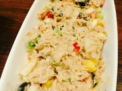 -百好乐宠物友好餐厅(朝外大街店)