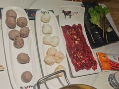 -今日牛事潮汕鲜牛肉火锅(瑞金店)