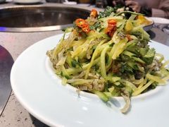 -山河屯铁锅炖(哈西站店)