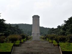 -淮海战役纪念馆