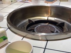 -蛙一刀·麻椒鱼火锅(金仙桥店)