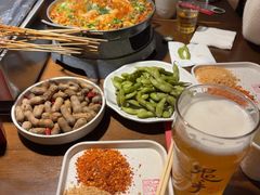 -李不管把把烧(火车南站店)